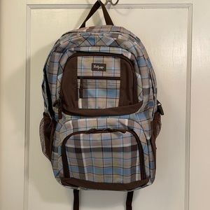 Thirty One oversized backpack